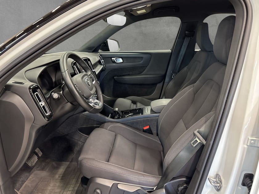 Bild 5 av Volvo XC40 Recharge Twin Core