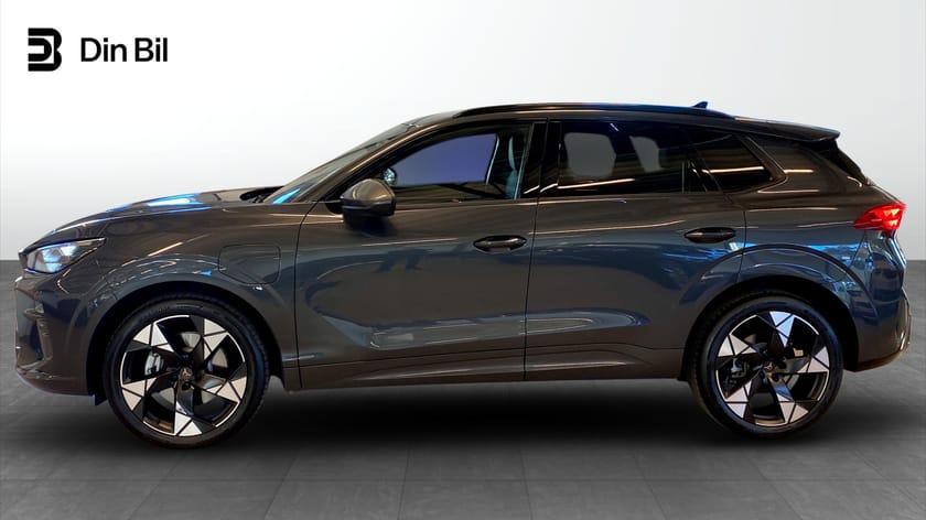 Bild 2 av CUPRA Terramar e-Hybrid