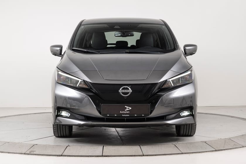 Bilde 4 av Nissan Leaf 39kWh N-Connecta