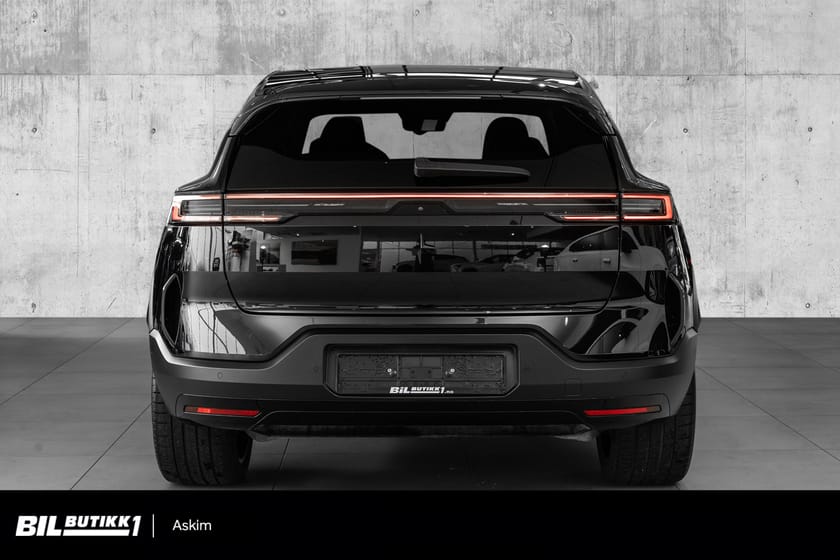 Bilde 5 av Polestar 3 Long Range Dual Motor Performance