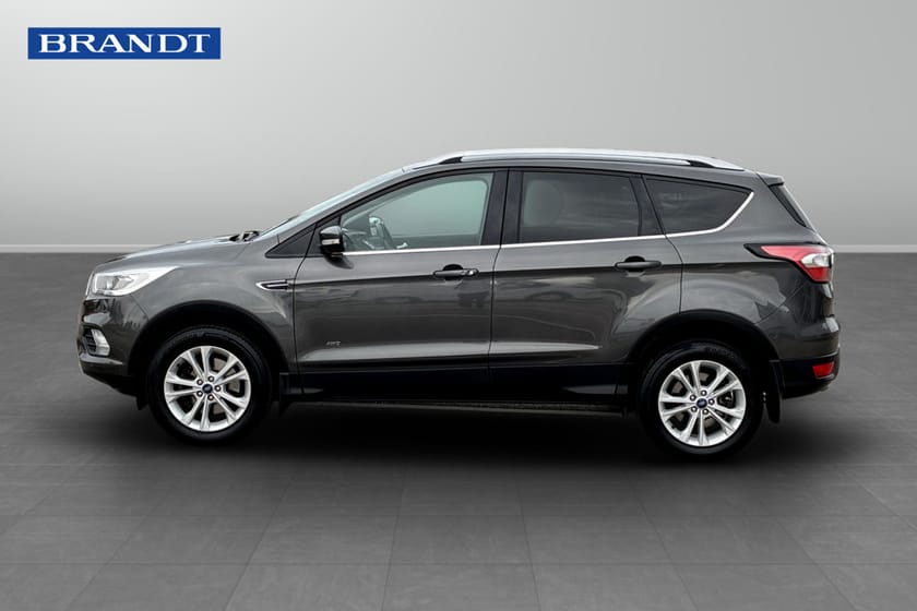 Bild 3 av Ford Kuga 2.0 TDCi AWD Powershift, 150hk