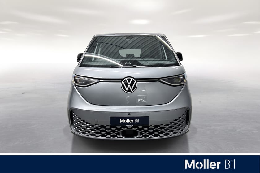 Bilde 2 av Volkswagen ID. Buzz Pro Komfort+ 77kWh 204hk