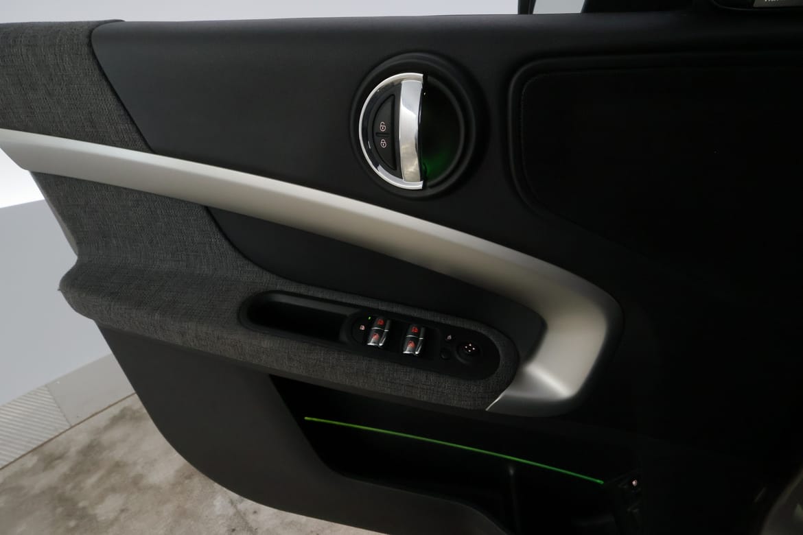 MINI Countryman 2020 - miniatyr 29