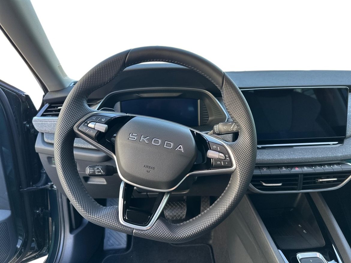 Škoda Škoda Octavia Kombi — bild 11