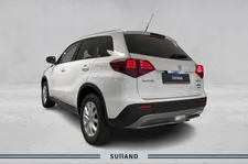 Thumnail bilde 2 av Suzuki Vitara Hybrid AllGrip