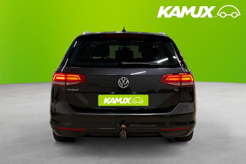 Bild 5 av Volkswagen Passat Sportscombi 1.4 TSI DSG, Cockpit Värmare Drag Kamera 150hk