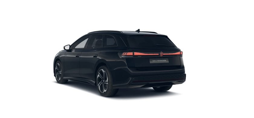 Bild 3 av Volkswagen ID.7 Tourer GTX Edition 86 kWh batteri 340 hk