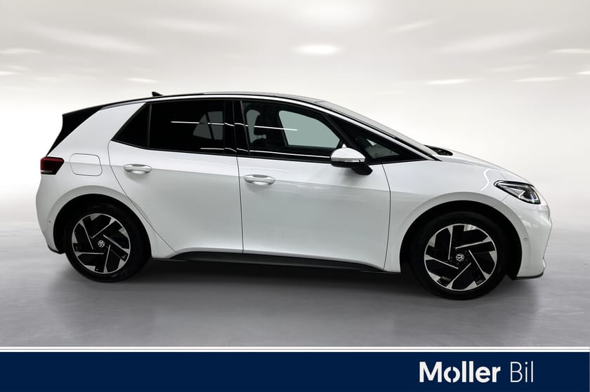 Bilde 4 av Volkswagen ID.3 Pro Performance highline 59kwh 204hk