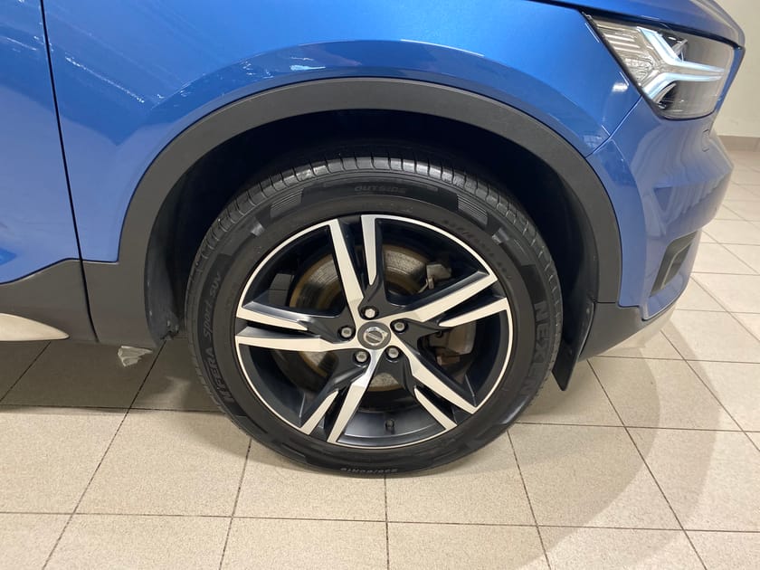 Bild 4 av Volvo XC40