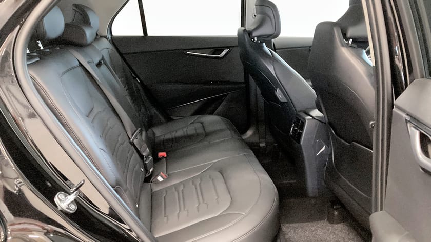 Bild 5 av Kia Niro Plug-In-Hybrid PLUG-IN ADVANCE