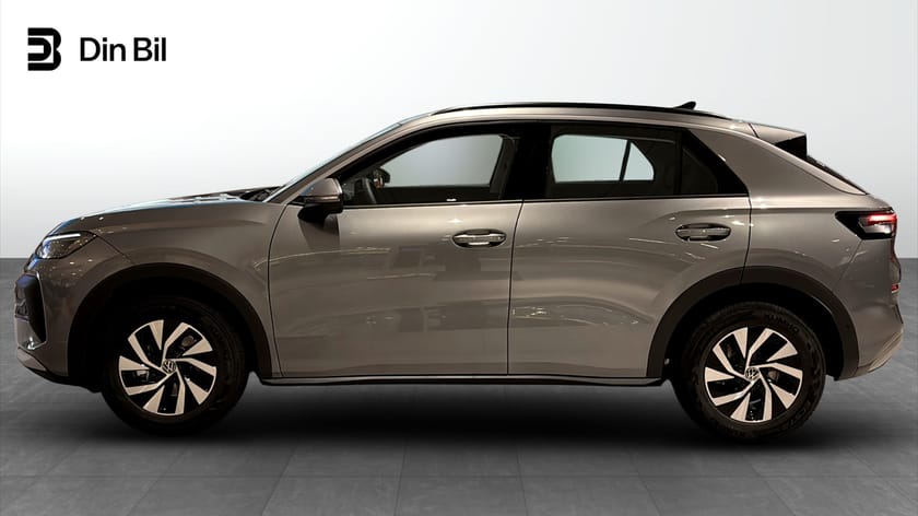 Bild 2 av Volkswagen T-Roc 1.5 ETSI 150 HK  DSG7