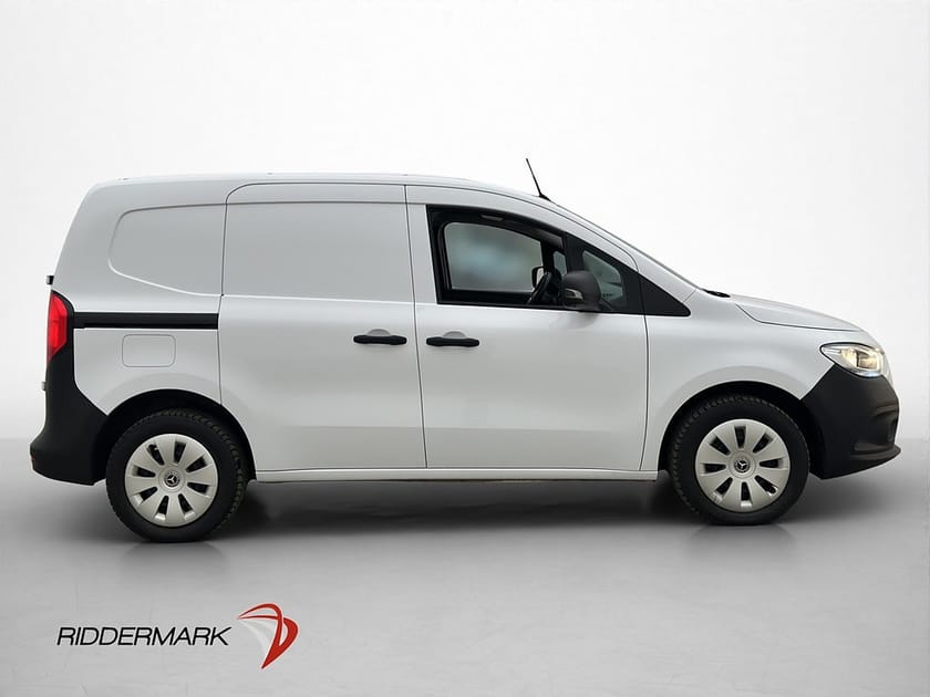 Bild 2 av Mercedes-Benz Citan 110 CDI Drag Kamera Farthållare CarPlay MOMS