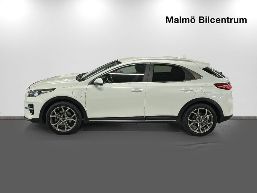 Bild 5 av Kia XCeed Plug-in Hybrid