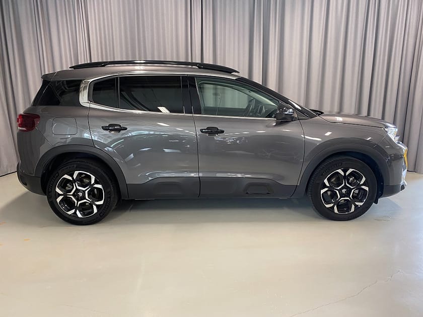 Bild 3 av Citroën C5 Aircross Hybrid 136 MAX 136hk Automat.