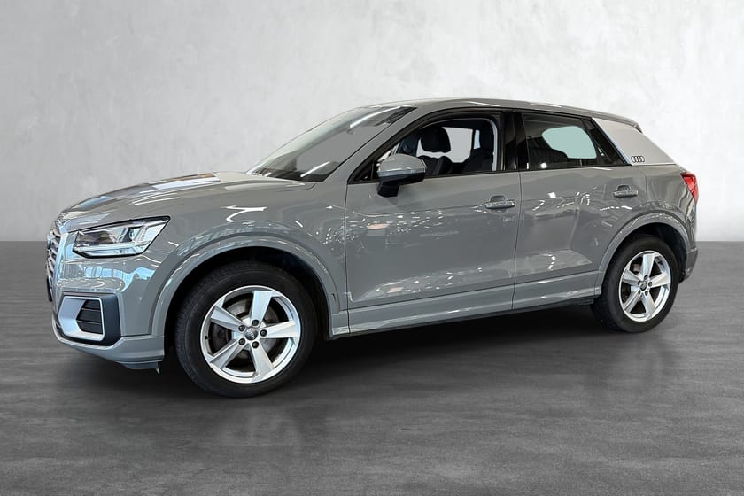 Bilde 2 av Audi Q2