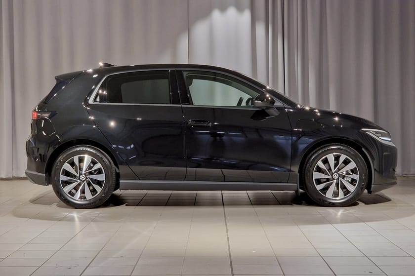 Bild 3 av Volkswagen ID. Polo