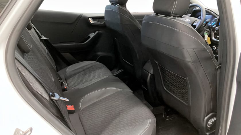 Bild 5 av Ford Puma