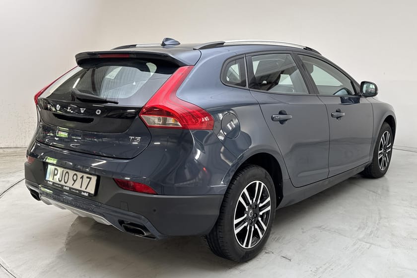 Bild 3 av Volvo V40 Cross Country T3 (152hk) Business GPS