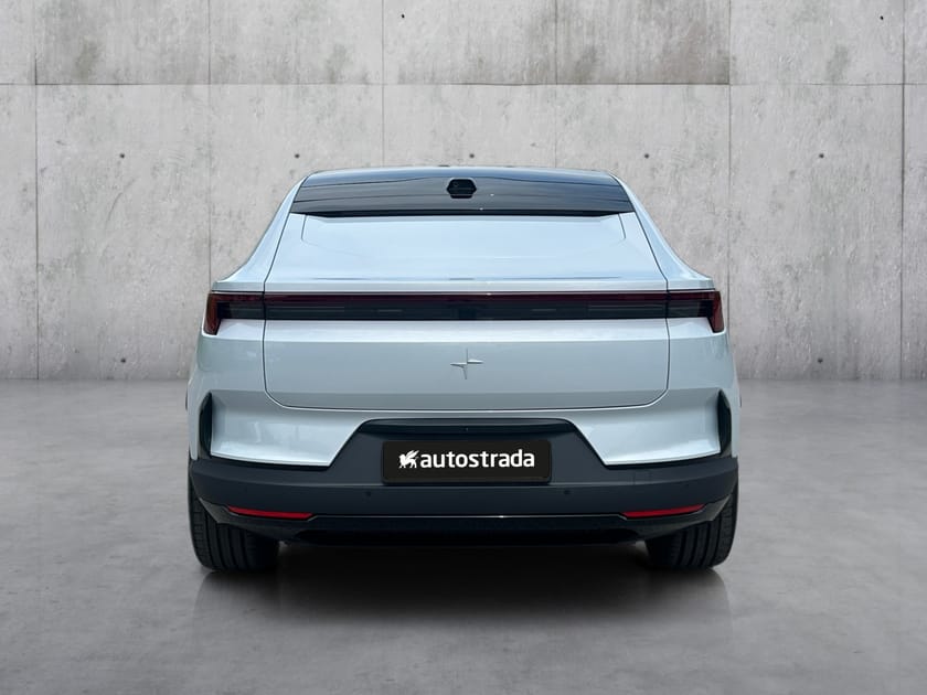 Bilde 4 av Polestar 4 Long Range Dual motor DM 544hk Plus- og Pilot|Pixel