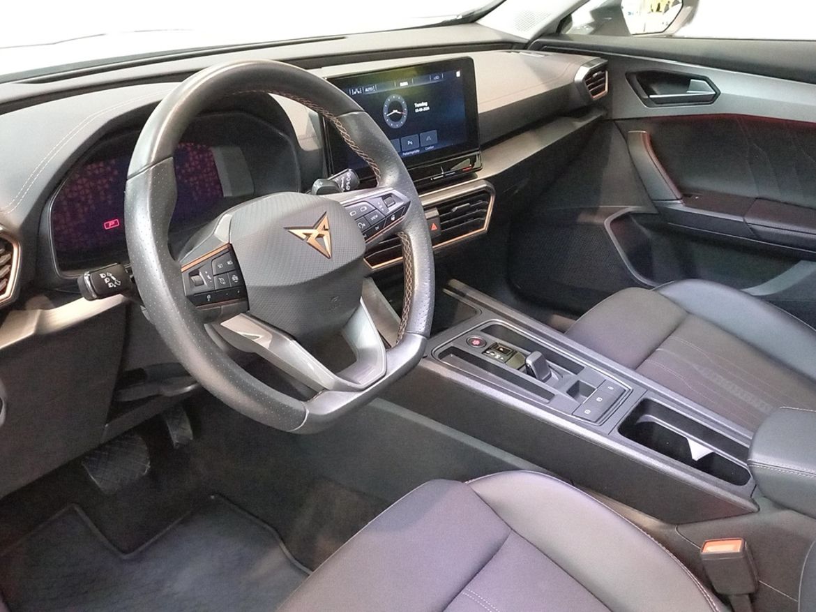 CUPRA CUPRA Formentor — bild 7