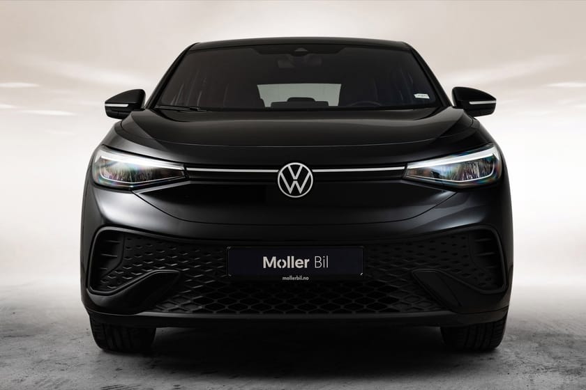 Bilde 3 av Volkswagen ID.5 Pro Performance 77kwh 204hk