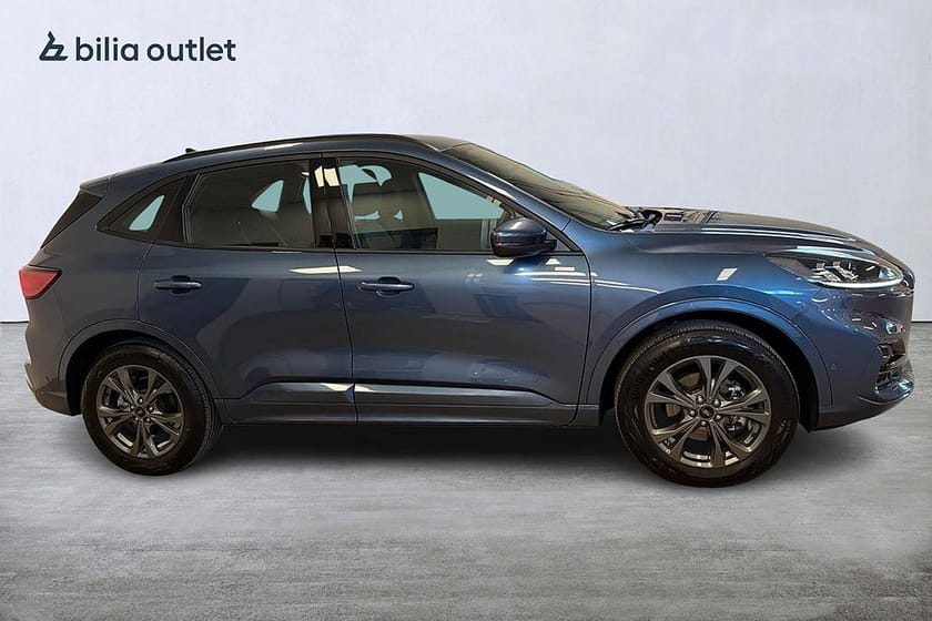 Bild 4 av Ford Kuga Hybrid E85 AWD ST-Line Drag B-kam M&K Värmare