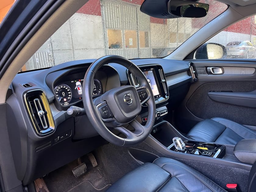 Bild 5 av Volvo XC40