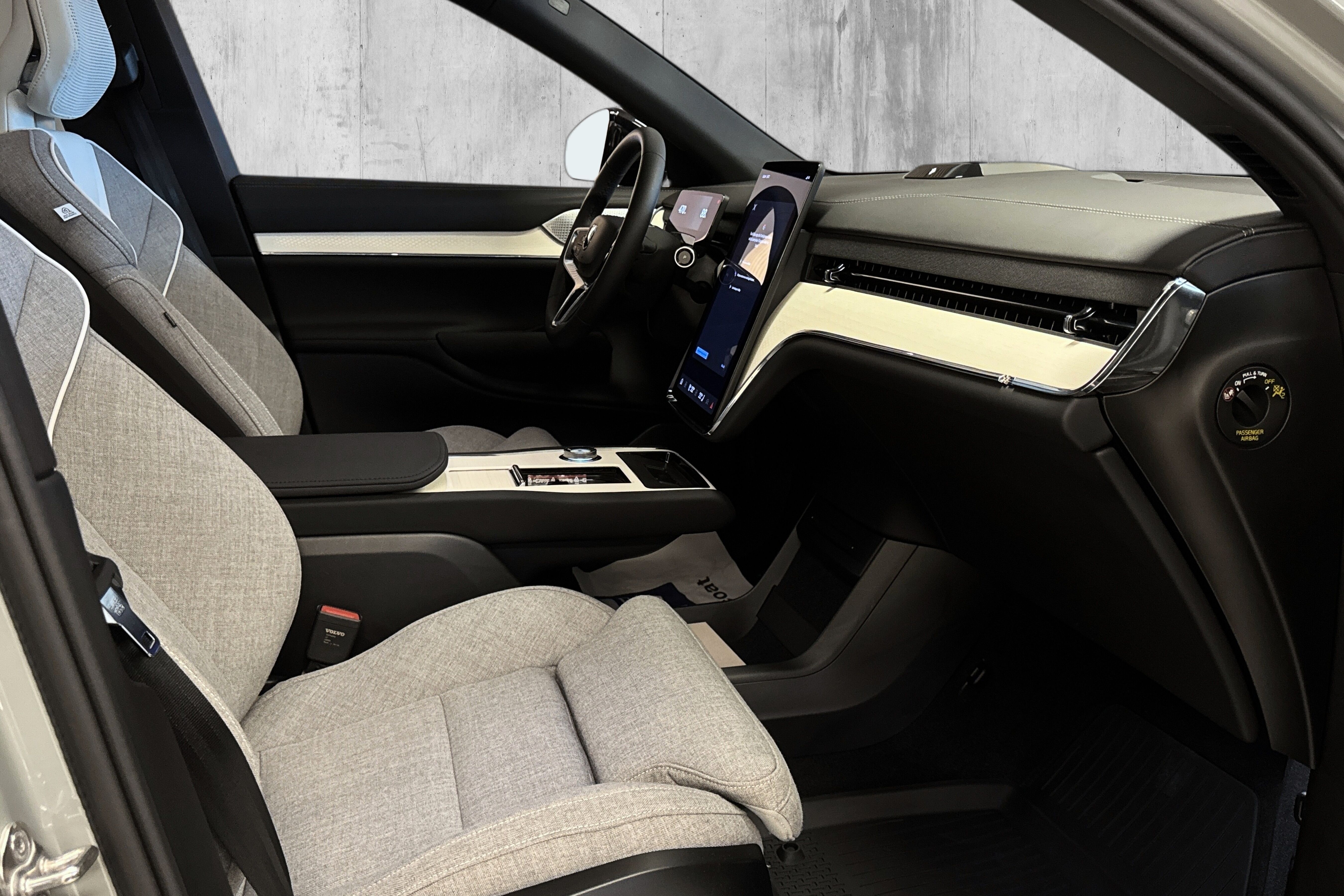 Volvo EX90 Twin Motor Performance bilde 11