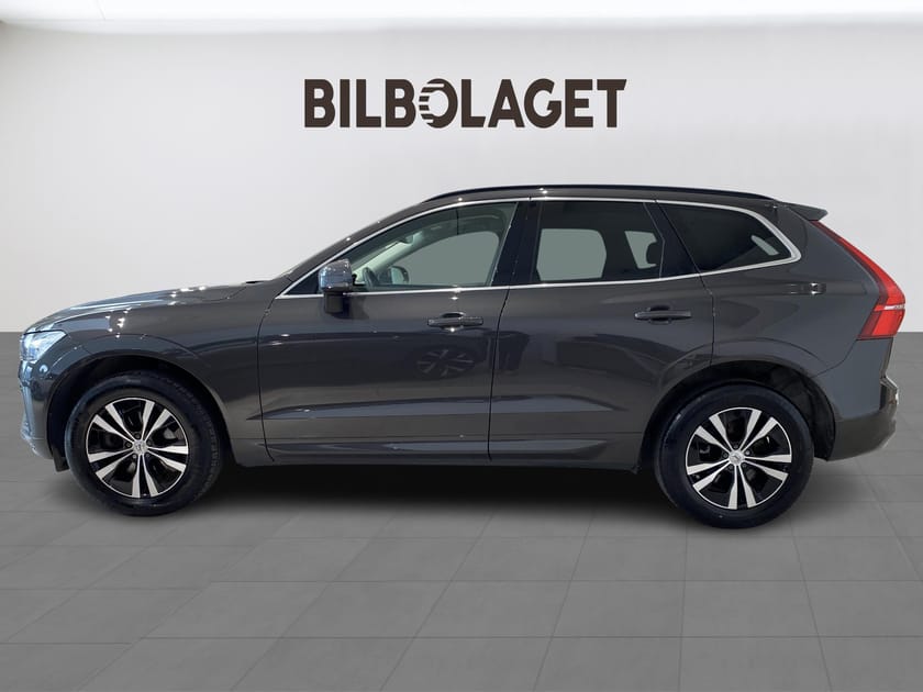 Bild 2 av Volvo XC60 B4 AWD Diesel Mom Advanced Edt II | Dragkrok