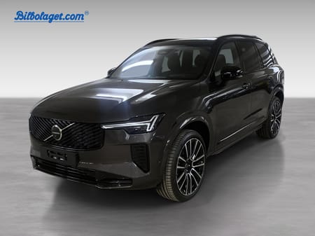 Volvo XC90 T8 Ultra Dark