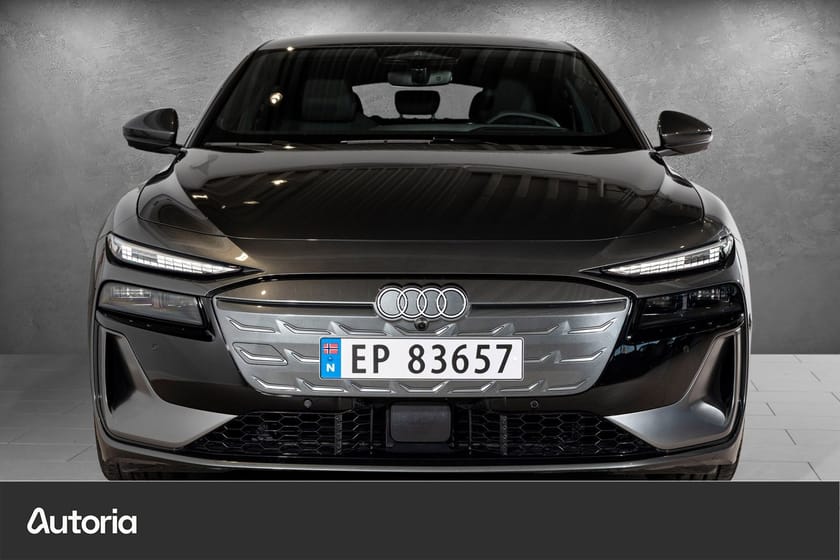 Bilde 3 av Audi A6 Avant e-tron quattro ava q dynamic pro