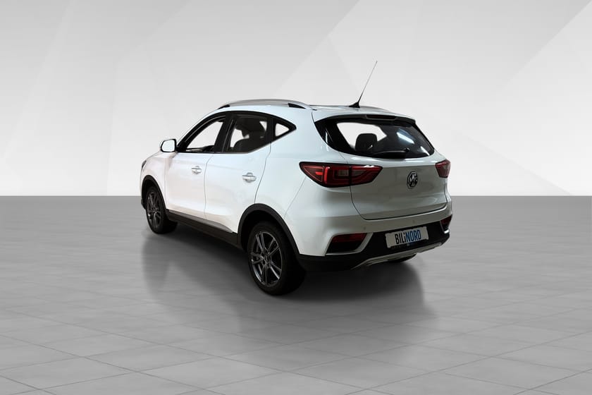 Bilde 5 av MG ZS EV Luxury