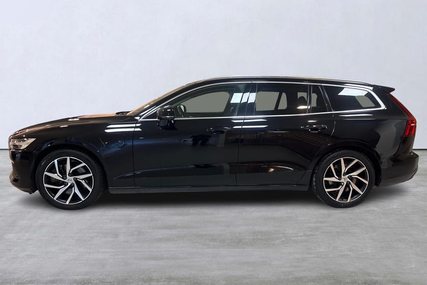 Bild 2 av Volvo V60
