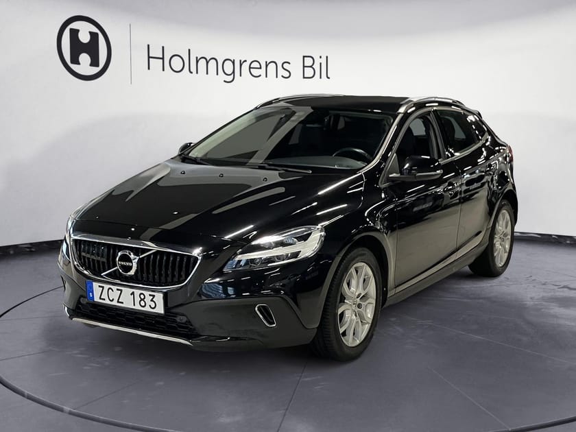 Bild 1 av Volvo V40 Cross Country T3 Geartronic