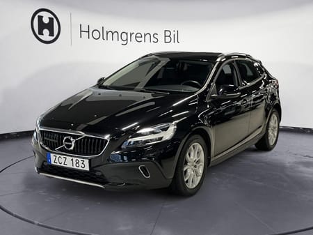 Volvo V40 Cross Country T3 Geartronic