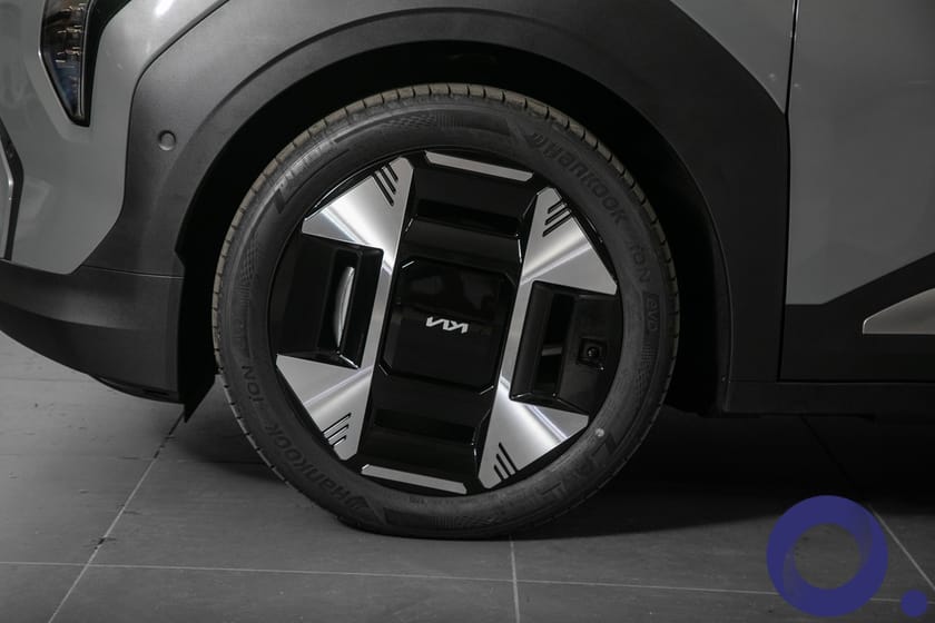 Bilde 4 av Kia EV3 Long Range Exclusive Plus | | Trådløs Carplay | Norsk