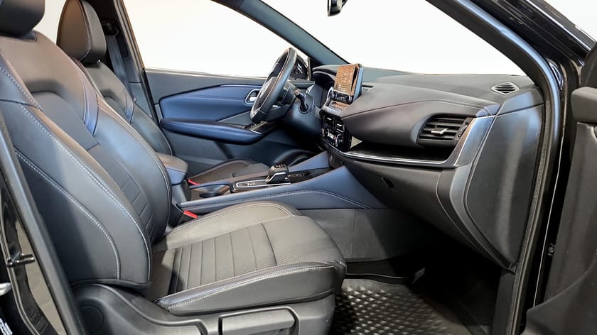 Bild 3 av Nissan Qashqai MHEV 158 XTRONIC TEKNA