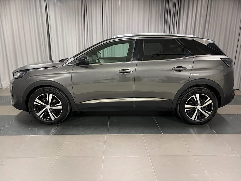 Bild 2 av Peugeot 3008 GT PureTech 130 AUT8