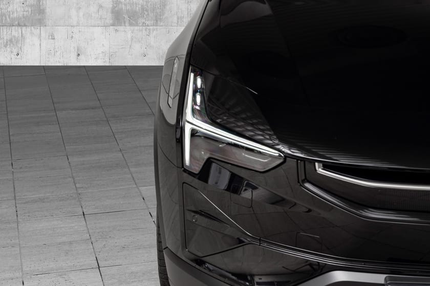 Bilde 4 av Polestar 3 Long Range Dual Motor