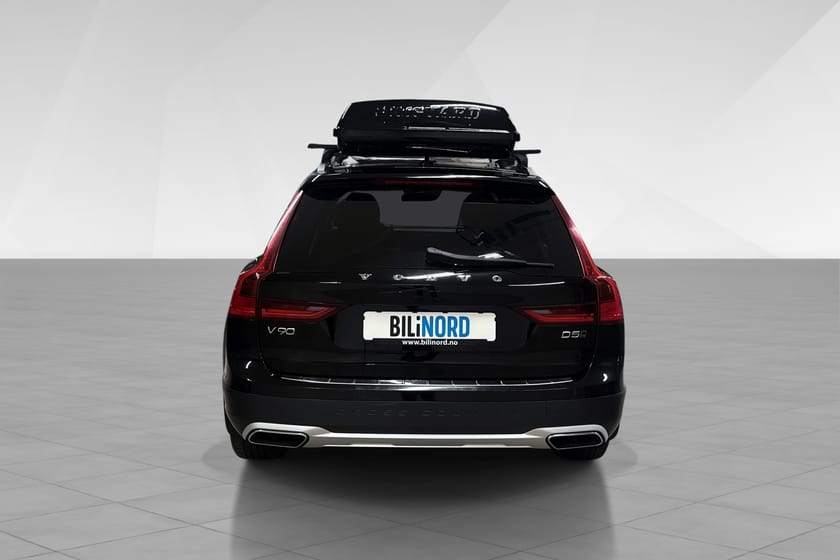 Bilde 5 av Volvo V90 Cross Country