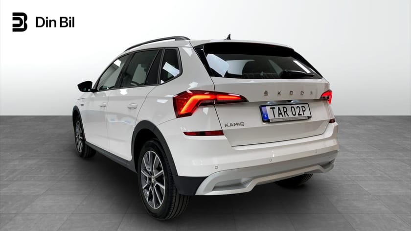 Bild 3 av Škoda Kamiq