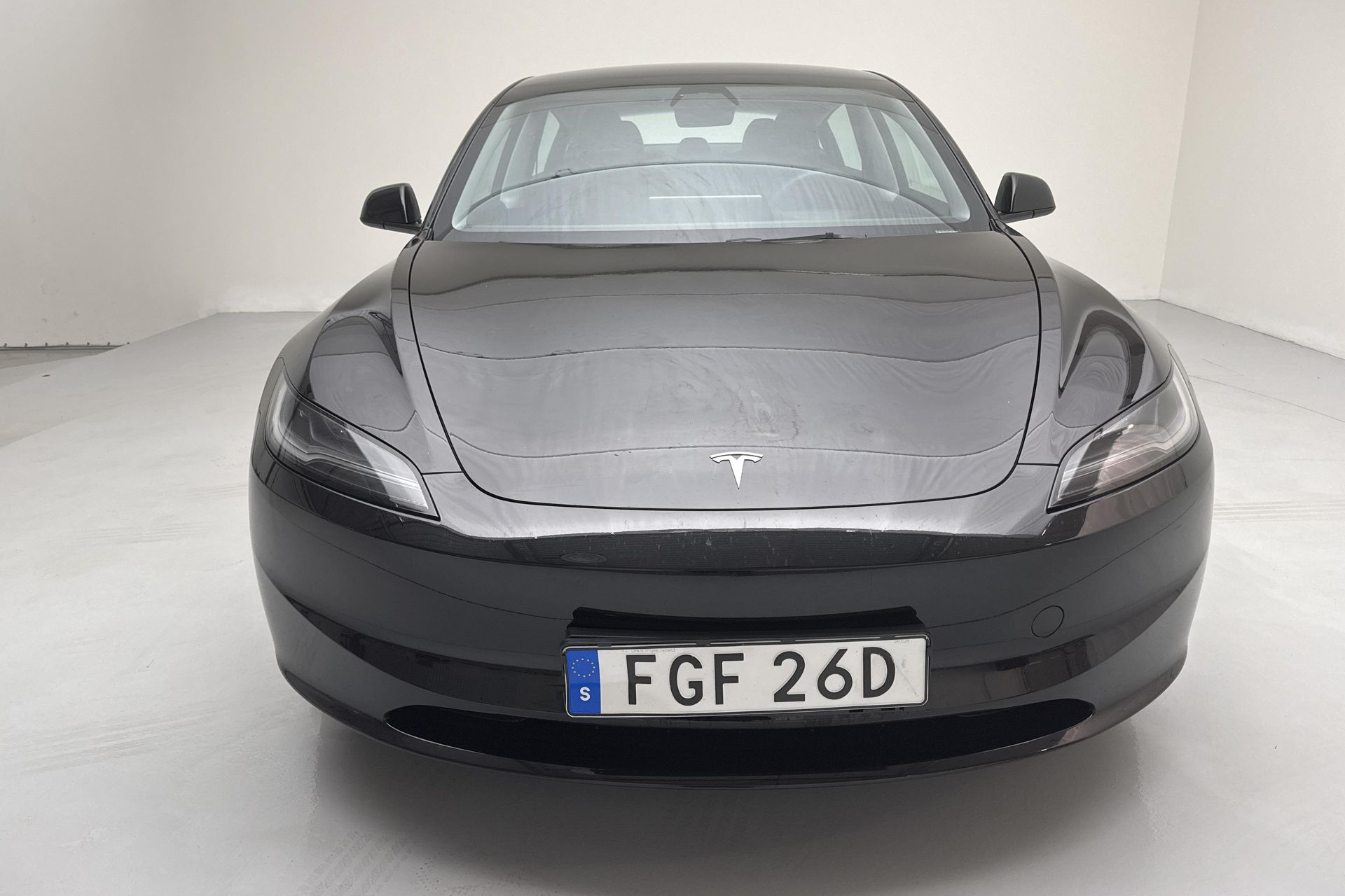 Tesla Model 3 Standard Range 2024, bild 5/10