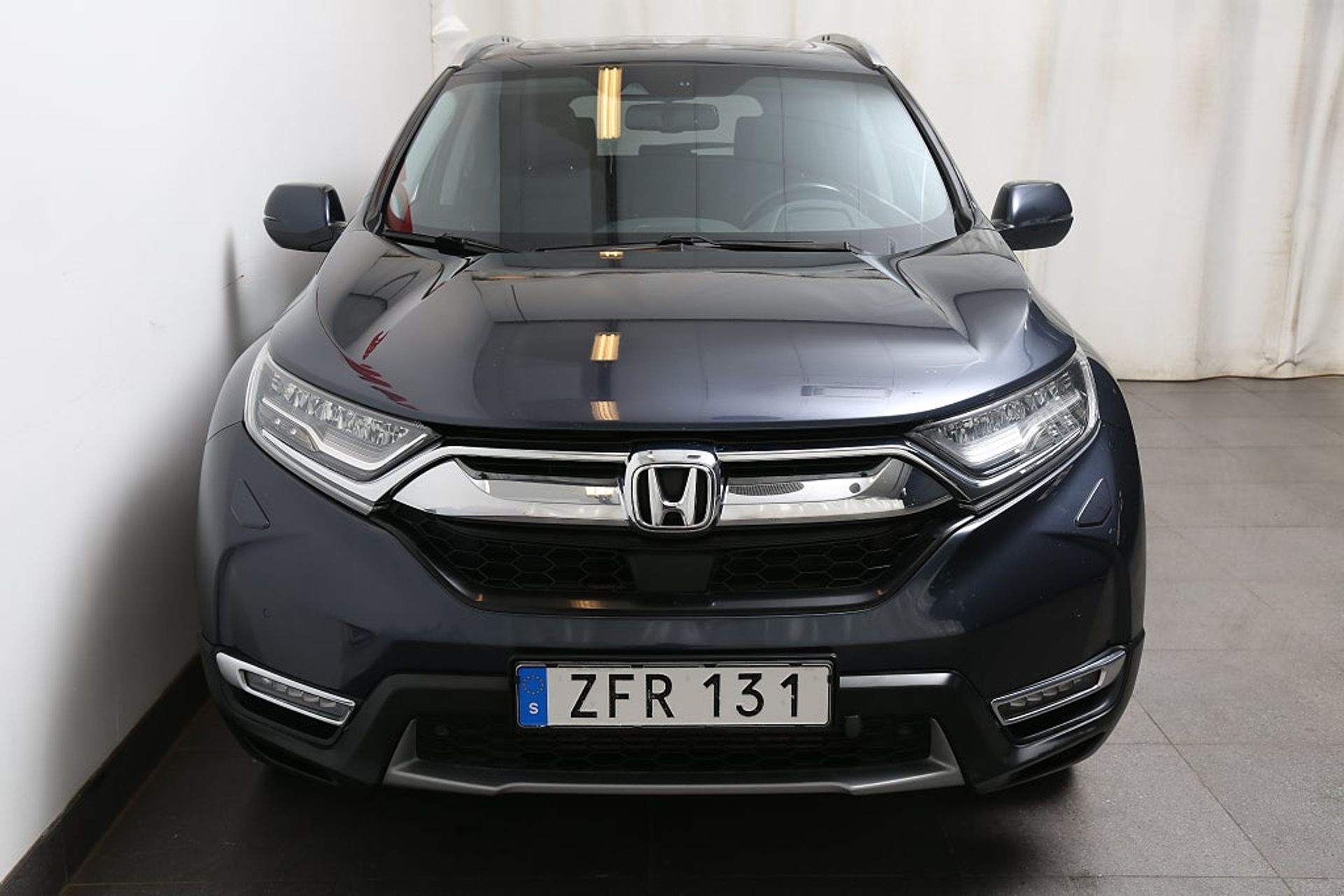 Honda CR-V 2019, bild 5/10