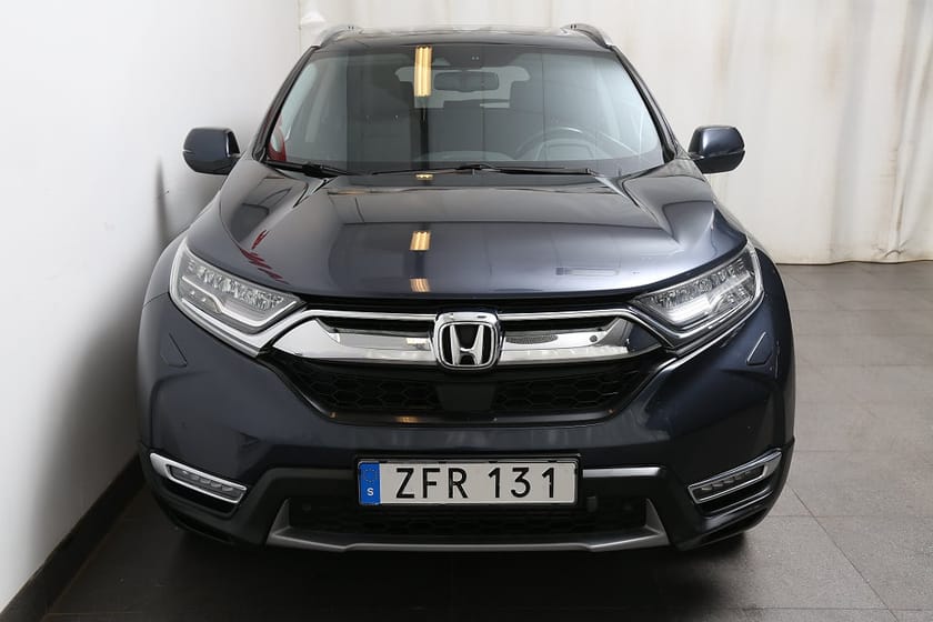 Bild 5 av Honda CR-V