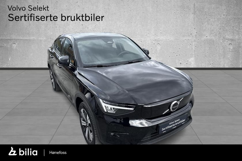 Bilde 5 av Volvo C40 Recharge Single Motor