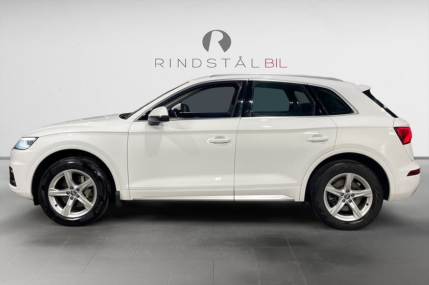 Bild 4 av Audi Q5