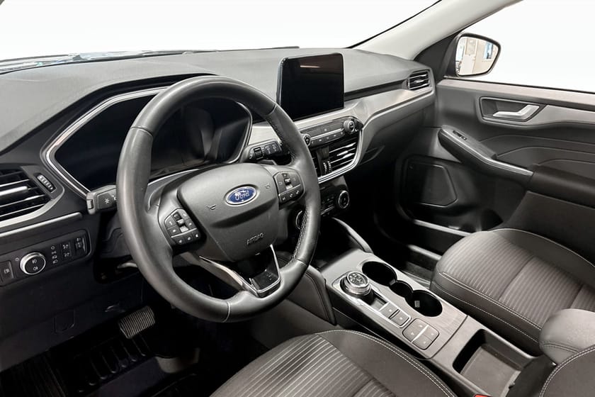 Bild 5 av Ford Kuga Plug-In Hybrid E-CVT 225hk Business Edition
