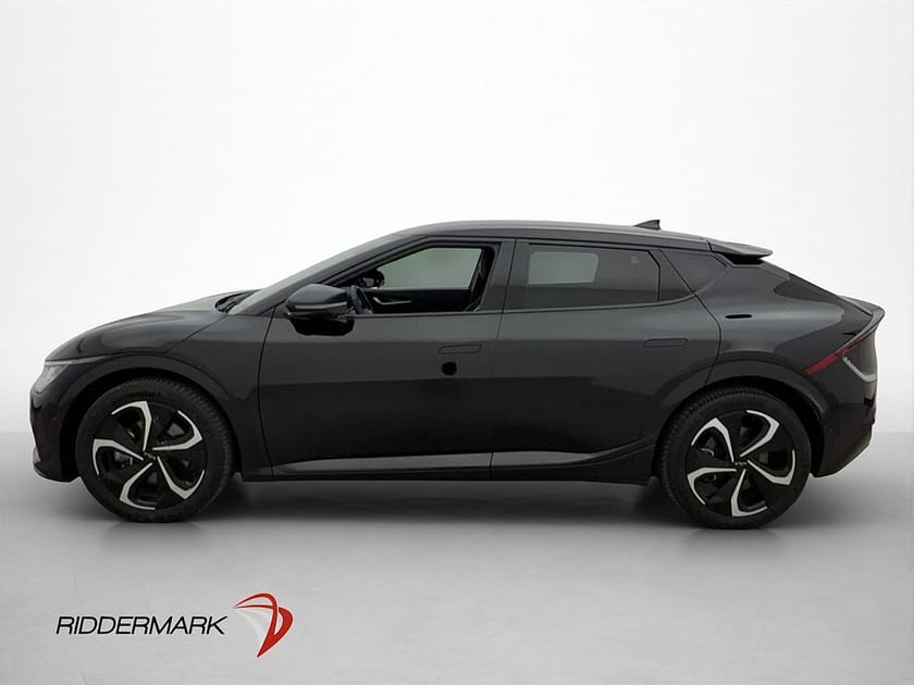Bild 5 av Kia EV6