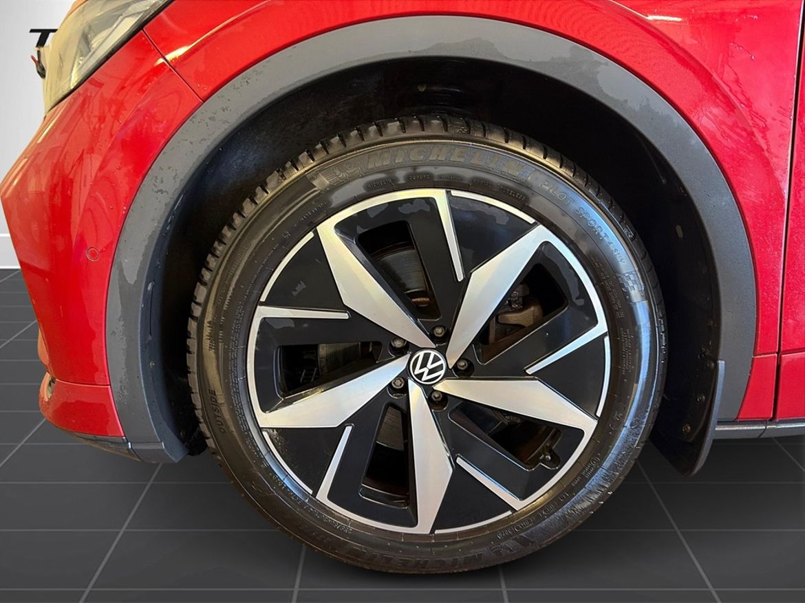 Volkswagen Volkswagen ID.4 GTX — bild 6