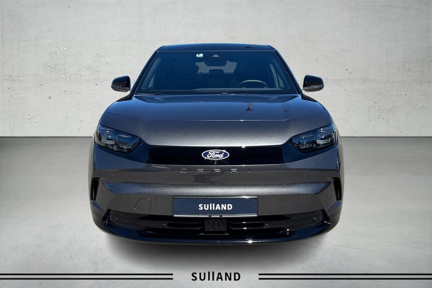 Bilde 2 av Ford Capri EV Extended Range AWD PREMIUM | SERVICEAVTALE | AGR FREMSETER
